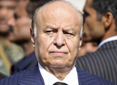 عزل هادي من المؤتمر ..رؤية قانونية