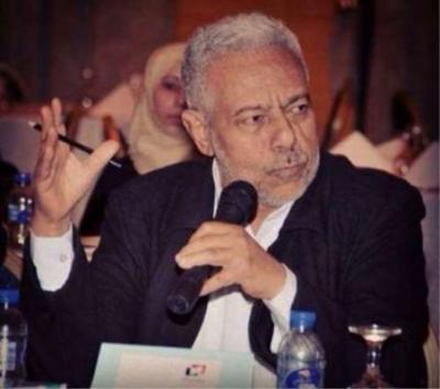 أمين عام التنظيم الناصري يخرج عن صمته ويصف ما قامت به جماعة الحوثي “انقلاب غيركامل”