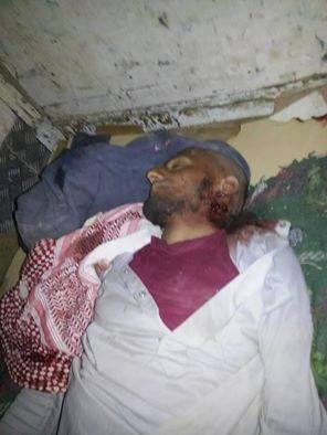بأي ذنب قُتِلْت