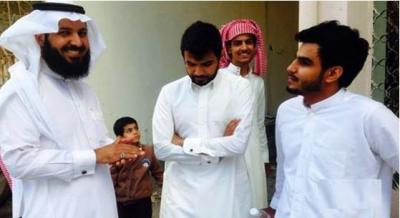 السعودية: يمني مقيم بجدة يكتب براءة سعودي من مقتل أم وابنها في الباحة، وتفاصيل القبض عليه بعد ارتكابه جريمته البشعة