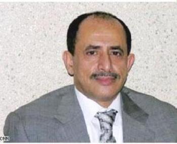 احتجاجا على محاصرة السفارة الاماراتية: أحمد صوفان يستقيل من عضوية اللجنة العامة للمؤتمر