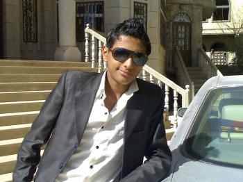 والد الشهيد نزار سلام يكتب عن ابنه الذي استشهد في يوم الا ربعاء11-5-2011م