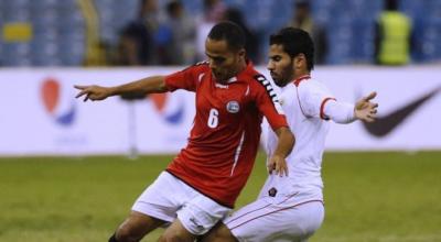 "البيان" تشيد بمنتخب اليمن: راتب لاعب قطري يعادل 5 أضعاف ميزانية الكرة اليمنية