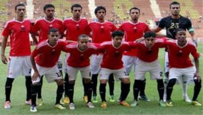 قطر تعرض جنسيتها على 2 من لاعبي المنتخب اليمني