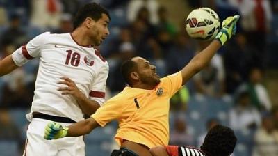 حارس اليمن: حاولنا اسعاد هذه الجماهير لكن هذا مصيرنا