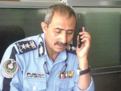 مدير أمن العاصمة يكشف عن خطة لتعزيز الأمن بمشاركة اللجان الشعبية