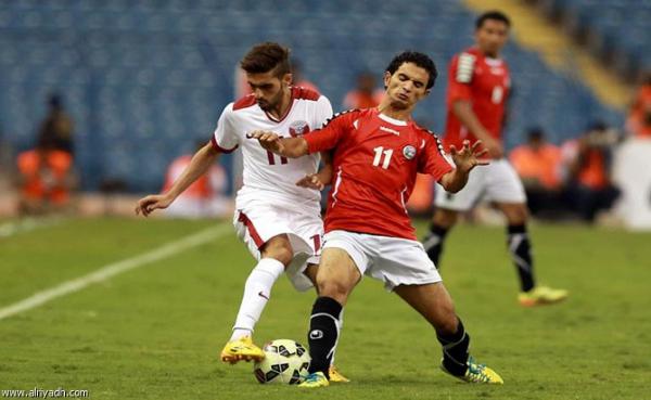 عروض قطرية تنهال على نجمي منتخب اليمن «المطري والحبيشي»