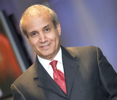 استقالة مدير عام قناة العربية عبدالرحمن الراشد من منصبه 