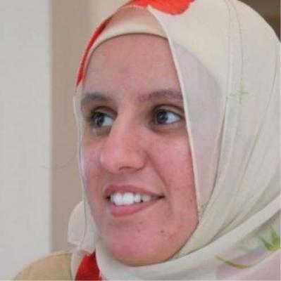 الدكتورة قبول المتوكل تنفي قبولها المشاركة في حكومة بحاح 