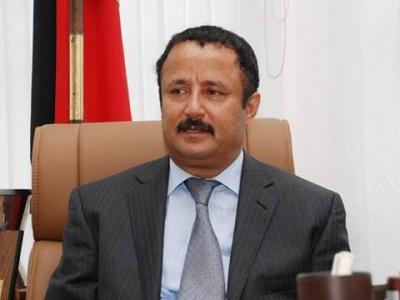 الصوفي: شاعر يخلُف روائيّاً على رئاسة استخبارات اليمن