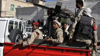 بداية الانزلاق للفوضى في المشهد السياسي اليمني 