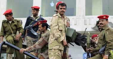 القاعدة نقلت رهائن اجانب قبل تعرض مكان احتجازهم لهجوم في اليمن