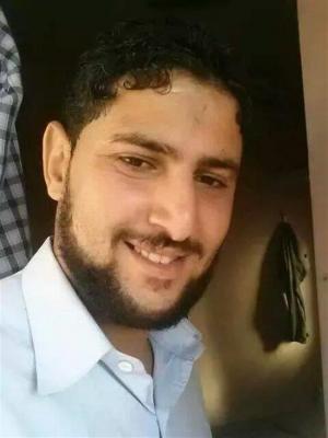 وفاة الطالب اليمني بالهند "أنور محمد المريسي" بحادث مروري