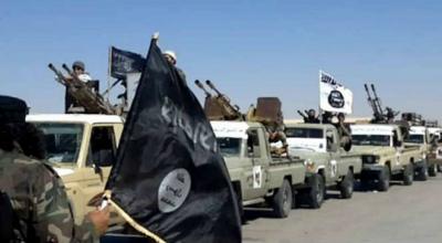 القاعدة توجه ضربة موجعة للحوثيين برداع