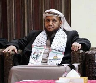 مسلحون حوثيون يفشلون في إختطاف الشيخ صالح الوادعي بصنعاء