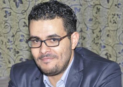 الزميل أحمد فوزي يتلقي تهديد من رقم خاص، ويرفع بلاغ للنائب العام والجهات الأمنية