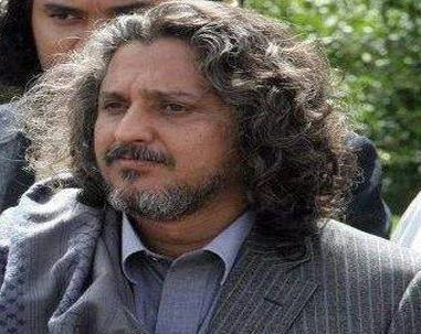 حقائق مروعة يكشفها محامي سام الأحمر .. التعذيب حتى الرمق الأخير وقناة المسيرة تنتظر لحظة الإنهيار لتوثيقها