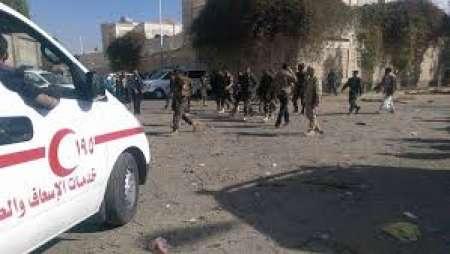 ارتفاع قتلى التفجير الذي استهدف منزل السفير الإيراني إلى 2، وخروج 18 مصاب من المستشفى (اسماء القتلى)