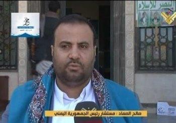 مستشار هادي عن الحوثيين يتوعَّد الرئاسة والحكومة والأحزاب ويهدد بالكارثة
