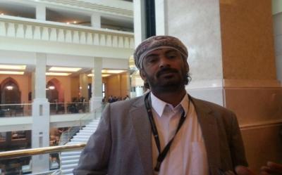 مقرب من النائب "بن عزيز" يروي دوافع محاولة الاغتيال وحزب المؤتمر يصدر بيان