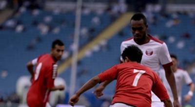شاهر عبدالحق يمنح لاعبي المنتخب «أكبر» مكافأة في التاريخ