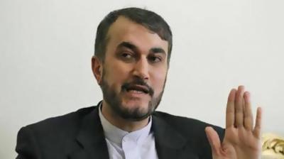 مسؤول إيراني: استخدمنا نفوذنا في اليمن لضمان أمننا القومي 