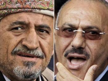 مسئول حكومي ينفي توصل الحكومة لاتفاق مع بيت الأحمر .. ومدينة زنجبار تسقط بيد القاعدة