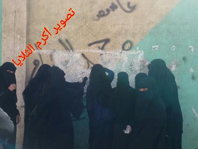 طالبات الخدمة الاجتماعية يكرمن رائدات الأدب والعلم بأناملهن الرقيقة، في رسالة للمستقبل المجهول