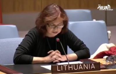 الانتربول الدولي يدخل في خط العقوبات الدولية على اليمن، ويتيح إصدار بلاغات ضد علي صالح وقياديا الحوثي  (فيديو)