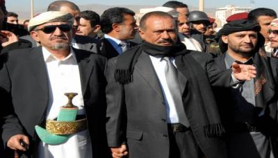 علي صالح في مقال له: كرست التسامح والعفو وأرفض الثأر لأنه كـ الغدر.. (نص  المقال)