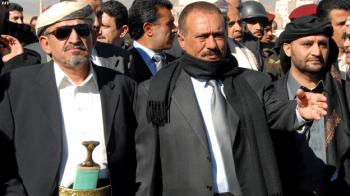 تحليل رائع للبي بي سي: "صراع النخب في اليمن"