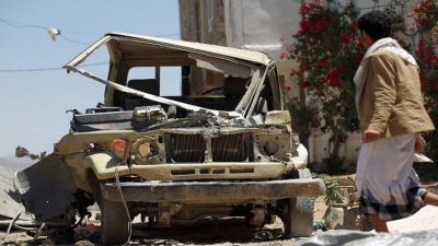 اغتيال امين عام مديرية مجزر بمأرب والحوثيون يقيلون محافظ الحديدة