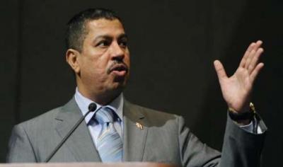 حكومة بحاح تبشر بجرعة جديدة 