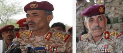 الحوثيون يحاولون فصل قوات الإحتياط عن وزارة الدفاع