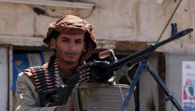 صحيفة المدينة السعودية عن مصدر عسكري : انفجار الوضع العسكري في العاصمة صنعاء بات وشيكا