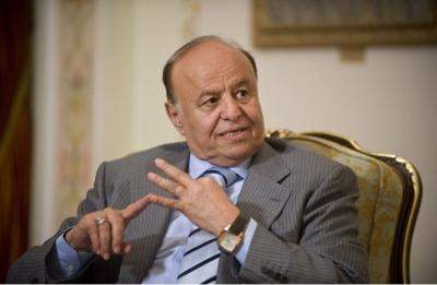 موقع عربي: إيران ستطيح بهادي وتعيد رسم اليمن، وبديل جنوبي لهادي