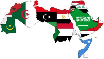 العرب: من الإستعمار إلى الإستعباد إلى الفوضى الخلاقة