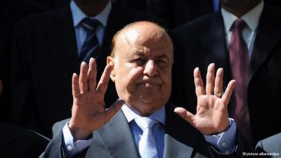 الرئاسة تكشف عن اتفاق جديد بين هادي وعبد الملك الحوثي ( تفاصيل الاتفاق) 