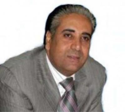 حافظ معياد يرد ويطالب بلجنة لمحاسبته علنياً مع جلال هادي