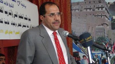 هادي يعين محافظاً للحوثيين بصعدة للمرة الاولى منذ سنوات، ويُبعد مناع