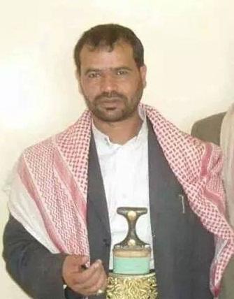 حوثي ينتقد ترقية محافظ صعدة الجديد، ويكشف وظيفته السابقة