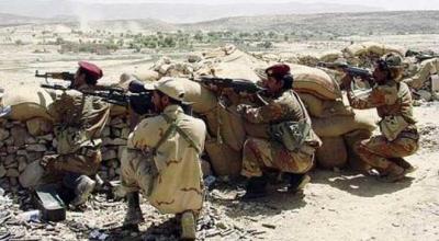 مقتل اثنين باشتباكات بين الأمن ومسلحين في اليمن