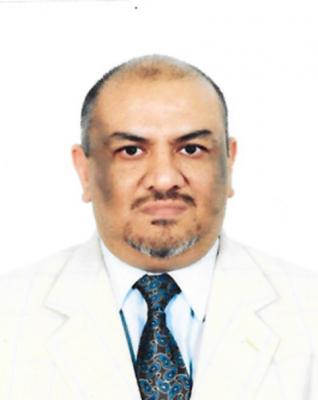 السيرة الذاتية لمندوب اليمن الدائم لدى منظمة الامم المتحدة في نيويورك