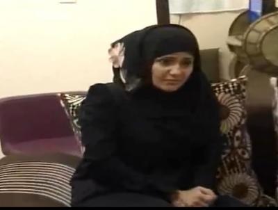 زوج المذيعة اليمنية "داليا دائل" يكشف تفاصيل اختطافها