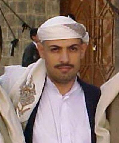 هذا هو زكريا الشامي الذي عينه هادي نائباً لرئيس هيئة الأركان العامة للجيش اليمني!