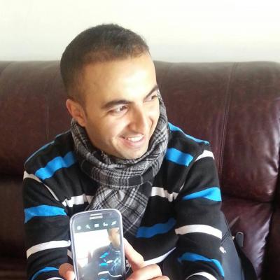 اختطاف "موسى العيزقي" رئيس حركة "رفض" بإب المناهضة للحوثيين