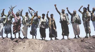 محافظ مأرب : نرفض وجود أي ميلشيات لدينا.. ومواطنو الحديدة يرفضون قرار المحافظ بدمج الحوثيين