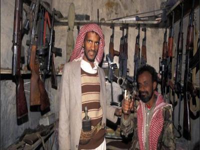 تعرّف على أشهر 10 تجار سلاح بالعالم بينهم اليمني فارس مناع 