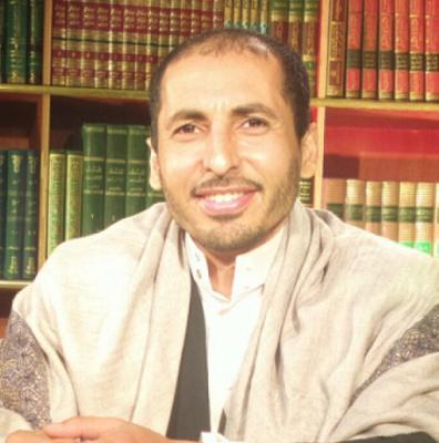 مغادرة حفيد الامام يحيى إلى الاردن بعد تعرضه لحادث سير غامض في صنعاء