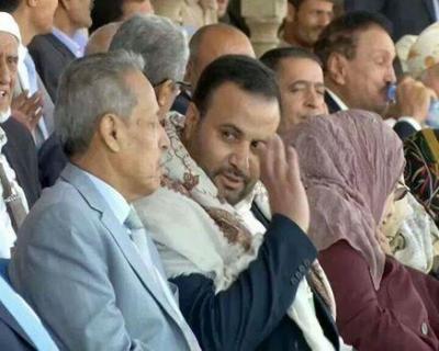 هادي يستعين بمدير مكتب عبدالملك الحوثي لإطلاق سراح ضابط في المخابرات اليمنية